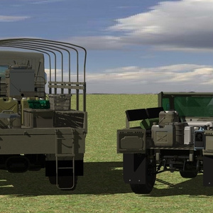 陸上自衛隊　装備セット1 缩略图 6