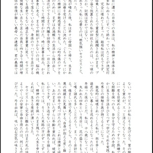 「すばらしい日々」　エヴァンゲリオン二次創作小説
