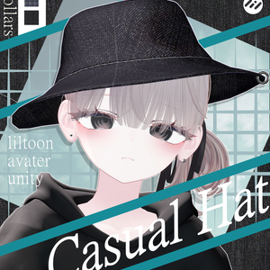 Casual Hat