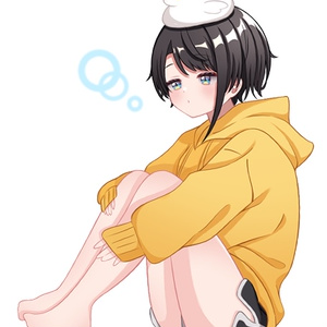 大空スバル おっぱいマウスパッド【非公式】 - チヒロヲ農園直売所 - BOOTH