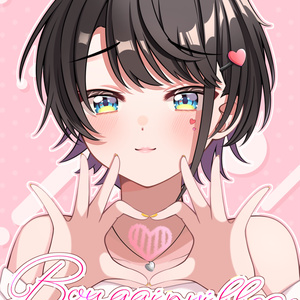大空スバル おっぱいマウスパッド【非公式】 - チヒロヲ農園直売所 - BOOTH