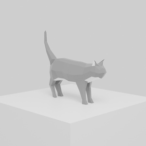 【無料】柴犬・猫・キツネ セット 缩略图 3