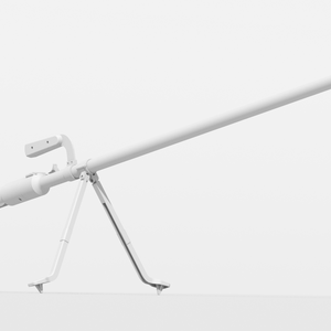 PTDR-41 3Dモデル1/1（3Dプリント）