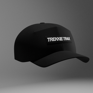 TREKKIE TRAX LOGO Cap