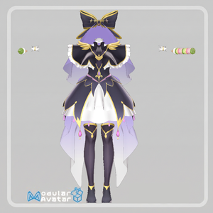 るるか clothes