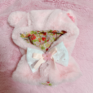 オーダーページ】ぬい服 着ぐるみ オーダー - OBORODUKI - BOOTH