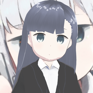 Aharen San VRchat 【VRM】