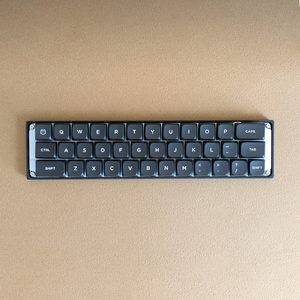 ロウスタッガード配列キーボード Kaineko42R - Daraku-Neko - BOOTH