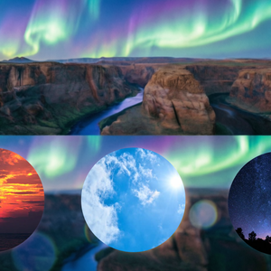 Real Time Local Skybox System Vrchat