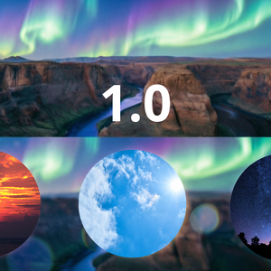 Real Time Local Skybox System Vrchat 1.0