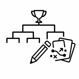 トーナメント表作成ツール「TournamentMaker」