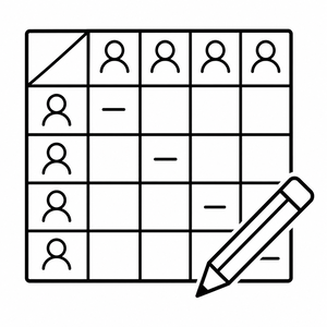 総当たり表作成ツール「RoundRobinMaker」