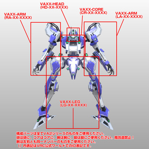 VA2-アバター制作代行サービス 缩略图 4