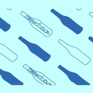 ストロボロゴタオル