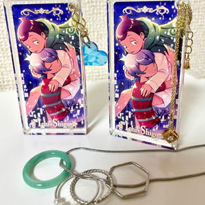 悪魔くん　アクスタ　アクリルスタンド　バラ売り不可 Amazon.co.jp: 悪魔くん あくまくん - アクリルスタンド GREMORY