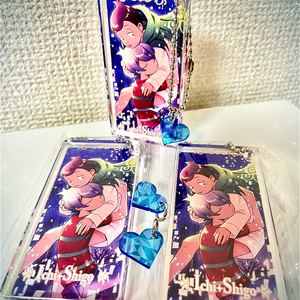 悪魔くん　アクスタ　アクリルスタンド　バラ売り不可 まとめ売り】妖怪舎 悪魔くん アクリルスタンド まとめ売り