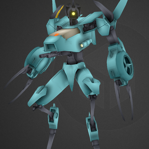 Transformers IDW - Whirl