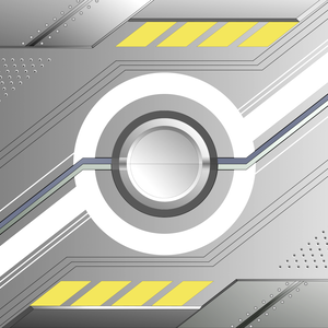 【トランジション】metal door