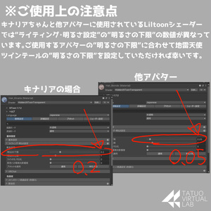 地雷天使ツインテール【キナリア・桔梗・マヌカ・萌対応】 缩略图 4
