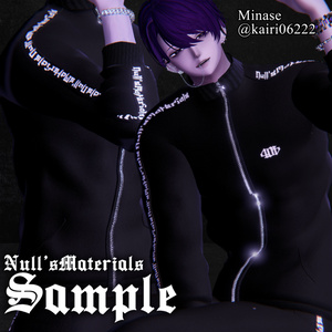 【斑霞・水瀬対応】ジャージセットアップ /【Hanka・Minase】JeaseySetup 缩略图 6