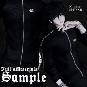 【斑霞・水瀬対応】ジャージセットアップ /【Hanka・Minase】JeaseySetup 缩略图 11