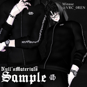 【斑霞・水瀬対応】ジャージセットアップ /【Hanka・Minase】JeaseySetup 缩略图 7