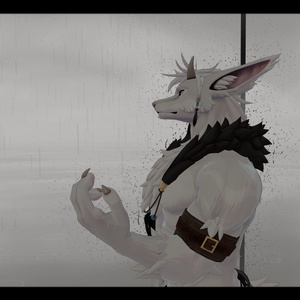 ヴォルファ-Volfur-/オリジナル3Dモデル 缩略图 7
