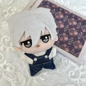 【さわ様】 ハリネズミさん ＆ ミミズクさんの着ぐるみコスチューム ぬい服 4着 さわ様】 ハリネズミさん ＆ ミミズクさんの着ぐるみ