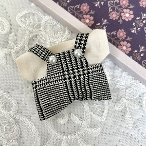 書生さん(10cm・12cm・ちびぐるみ・にじぱぺっと・ちみけもますこっと