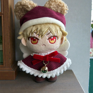 ぬい服｜10cm 12cm 14cm｜パンケーキ・ホットケーキのお帽子