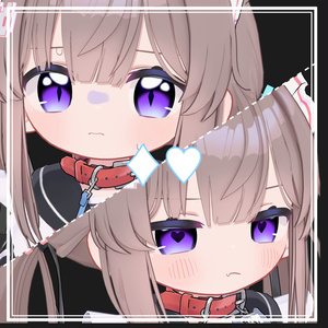【ひかるん専用】うるうるネオンアイ 缩略图 2