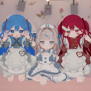 【ひかるん専用】しゅわしゅわソーダアイ 缩略图 2
