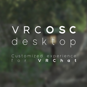 VRCOSCdesktop