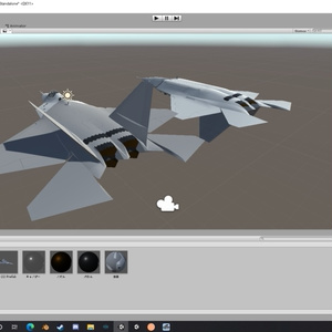 YF-22 っぽいもの 缩略图 4