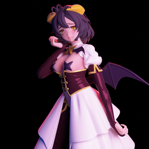 魔法少女にあこがれて