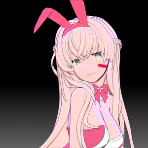 bunny