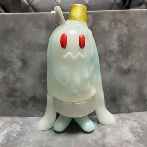 ボトルモンスターズ-SPINA- Taste of SUMMER SQUASH - THE THIRD EYE