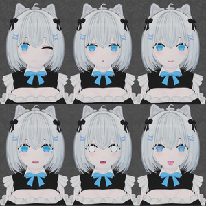 オリジナル３Dモデル「ちたん」　#Titan3D 缩略图 6