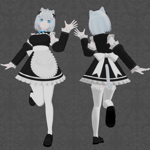 オリジナル３Dモデル「ちたん」　#Titan3D 缩略图 2