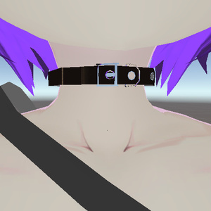【無料】M向Choker