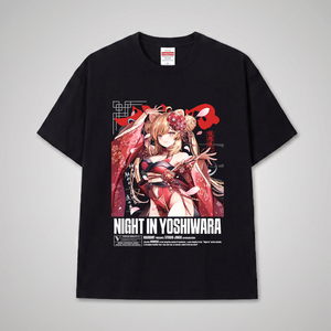 STUDIO JINGO × VAGRANT コラボTシャツ