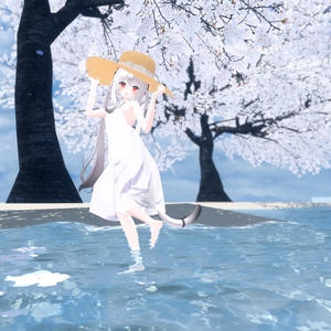 ♥【One Piece 】♥      Sleep wear for maya