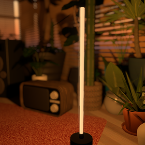 Simple Standing Light