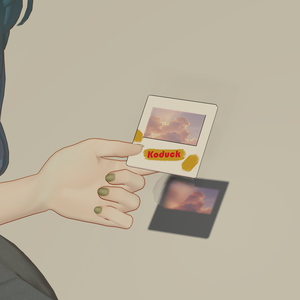 Customizable Film