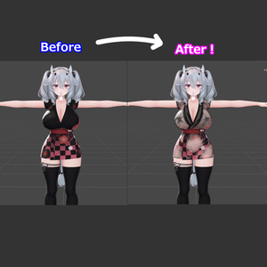 𝐋𝐕.𝟏𝟔 Yoi_Koi 濡れ透けマスクテクスチャ