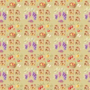 秋　デジタルペーパー