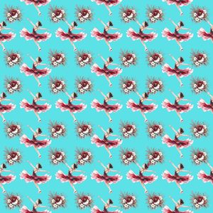 フィギュア　デジタルペーパー