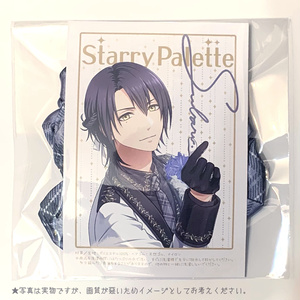 Starry Palette 2枚組アルバム「Asterism」 - Starry Paletteショップ