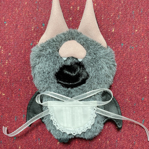 ぱたぱたこうもり