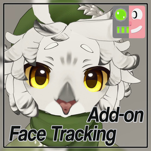 VRChat - Noix - Face Tracking Addon